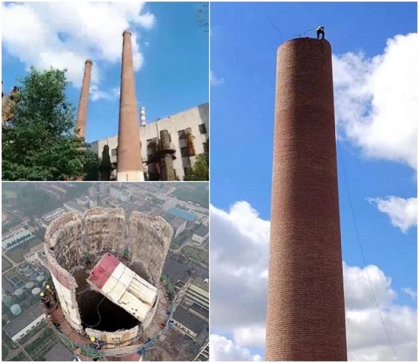 水泥庫清庫——安全環保與效率并重